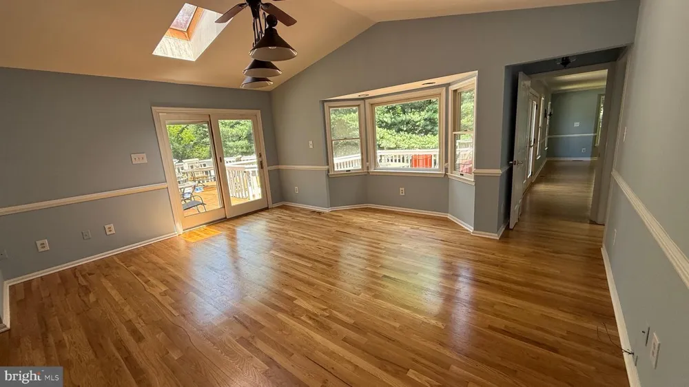 5750 PENDLETON LANE Warrenton, VA 20187