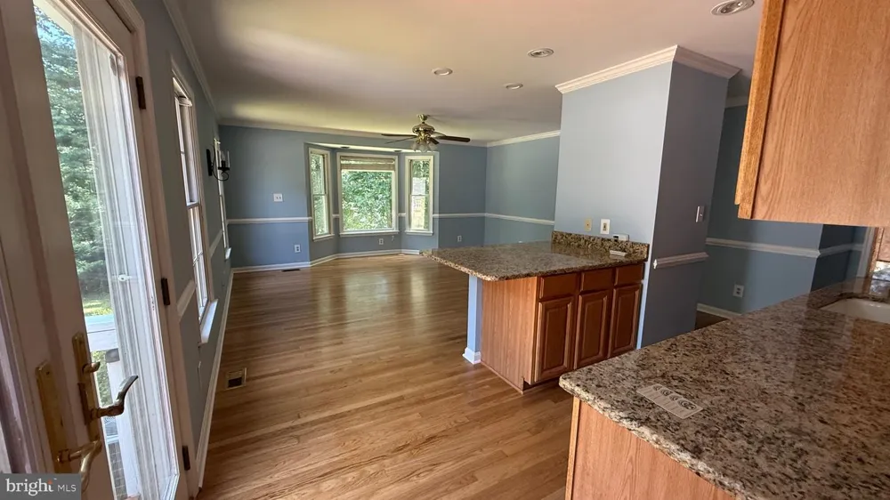 5750 PENDLETON LANE Warrenton, VA 20187