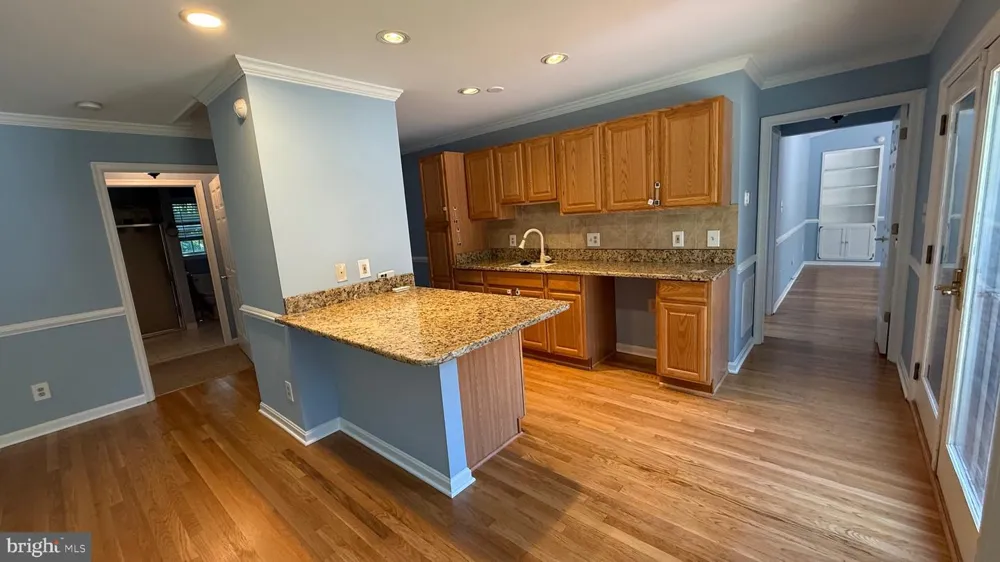 5750 PENDLETON LANE Warrenton, VA 20187