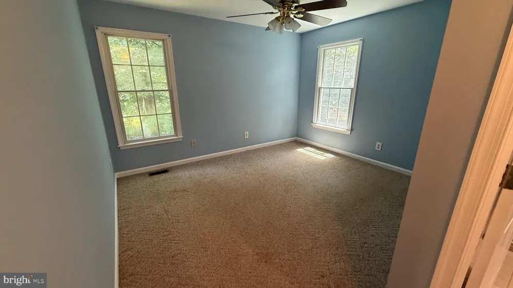 5750 PENDLETON LANE Warrenton, VA 20187