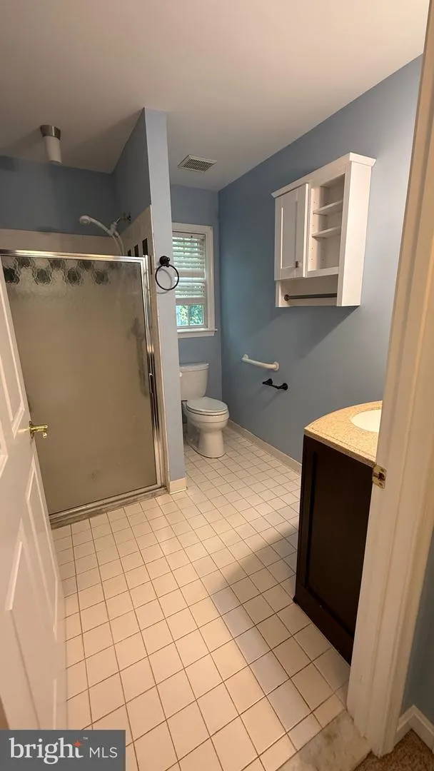 5750 PENDLETON LANE Warrenton, VA 20187