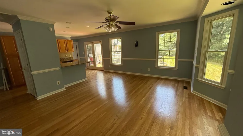 5750 PENDLETON LANE Warrenton, VA 20187