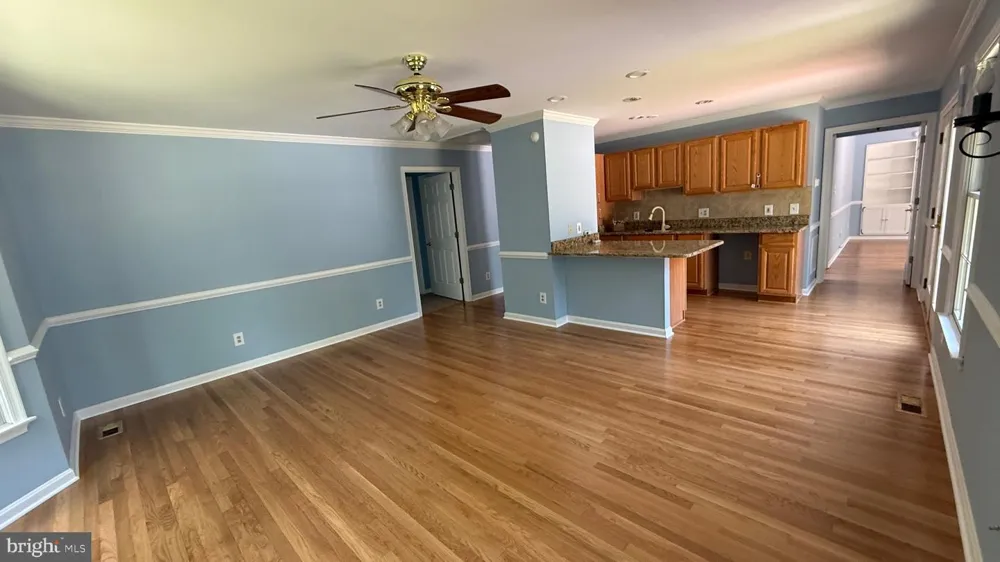 5750 PENDLETON LANE Warrenton, VA 20187