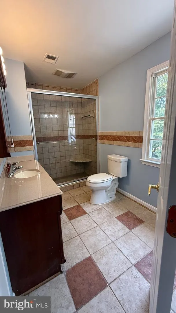 5750 PENDLETON LANE Warrenton, VA 20187