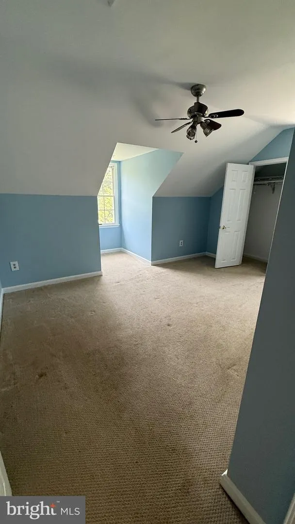 5750 PENDLETON LANE Warrenton, VA 20187