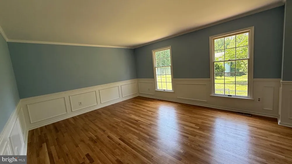 5750 PENDLETON LANE Warrenton, VA 20187