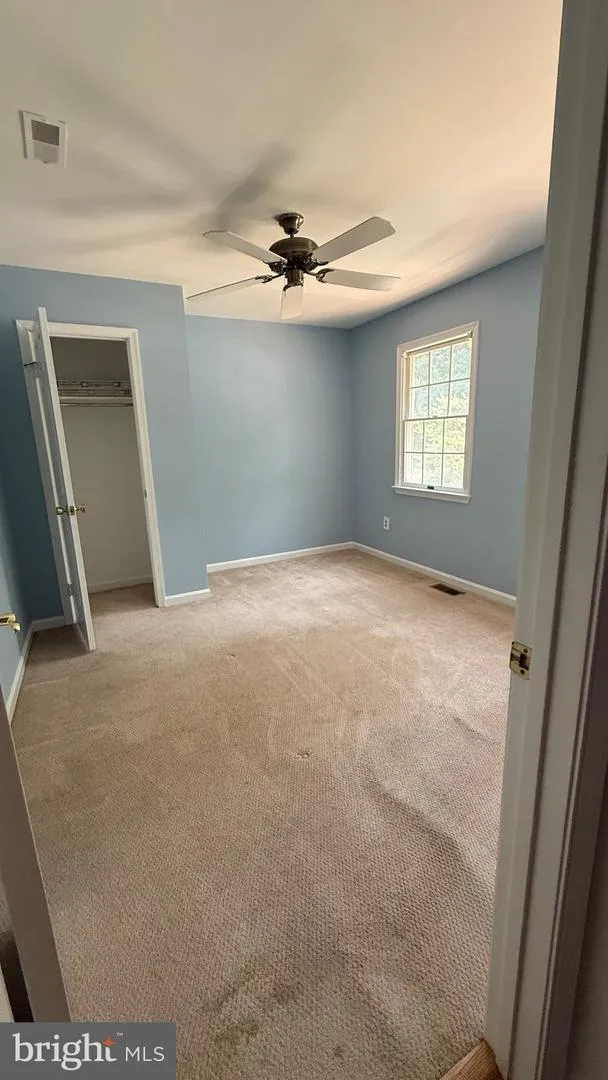 5750 PENDLETON LANE Warrenton, VA 20187