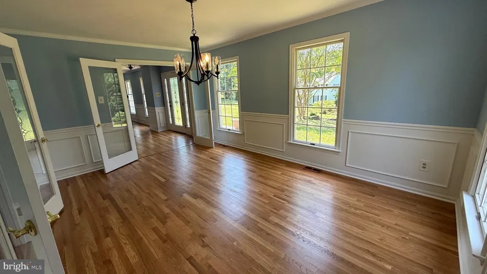 5750 PENDLETON LANE Warrenton, VA 20187