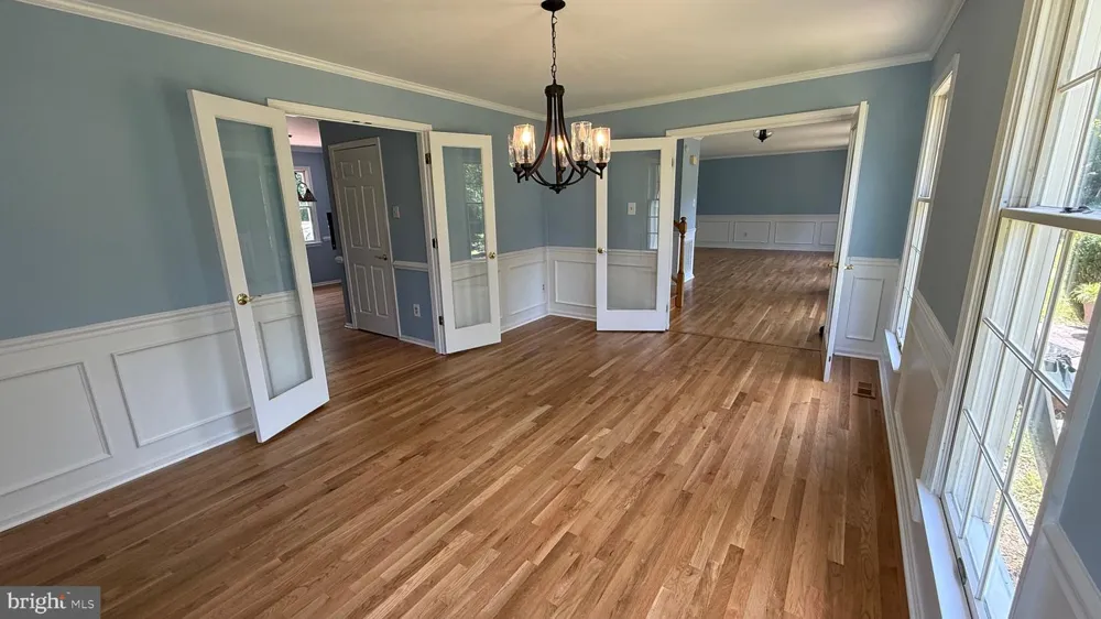5750 PENDLETON LANE Warrenton, VA 20187