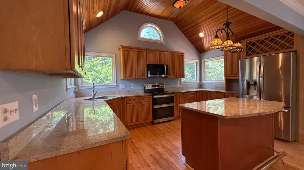5750 PENDLETON LANE Warrenton, VA 20187