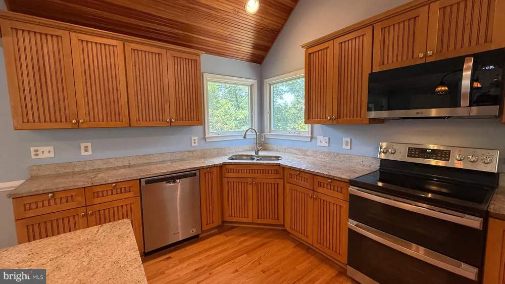 5750 PENDLETON LANE Warrenton, VA 20187