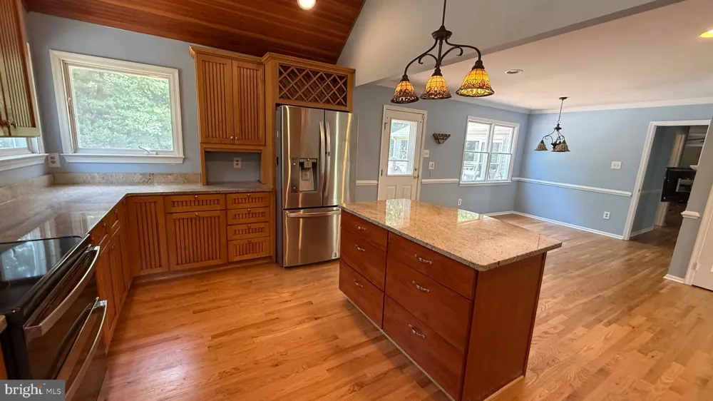 5750 PENDLETON LANE Warrenton, VA 20187
