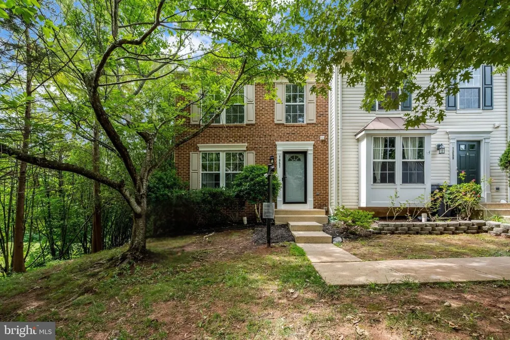 7057 SAUVAGE LANE Gainesville, VA 20155