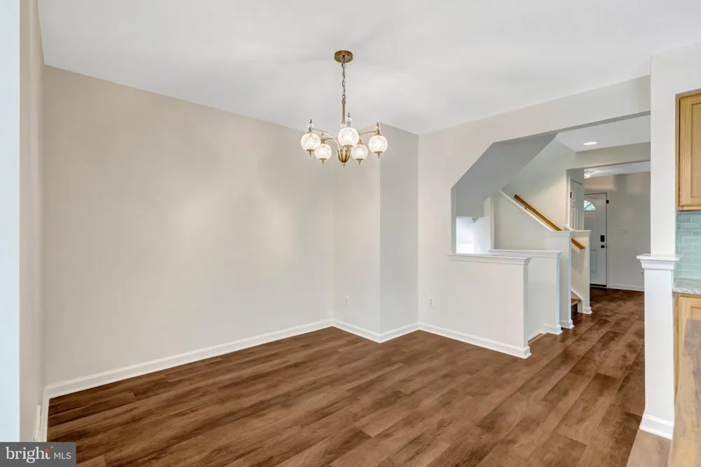7057 SAUVAGE LANE Gainesville, VA 20155