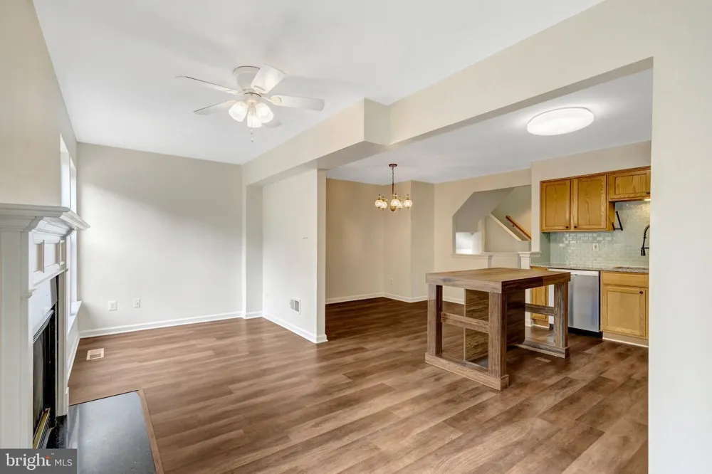 7057 SAUVAGE LANE Gainesville, VA 20155