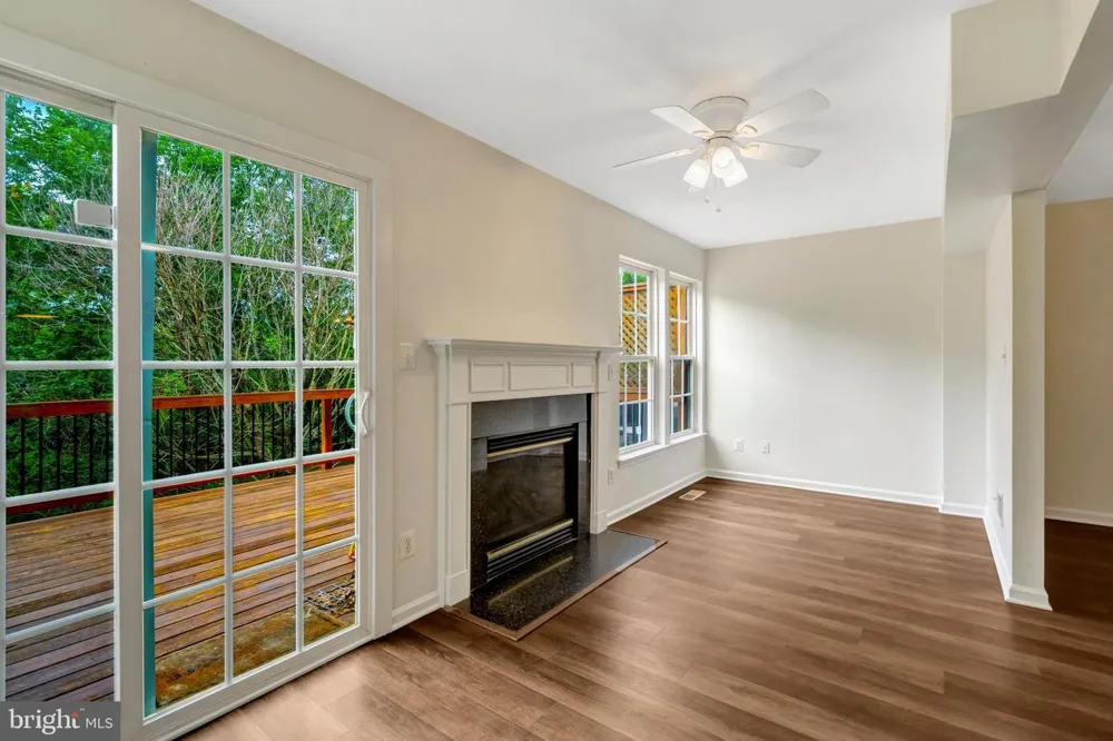 7057 SAUVAGE LANE Gainesville, VA 20155