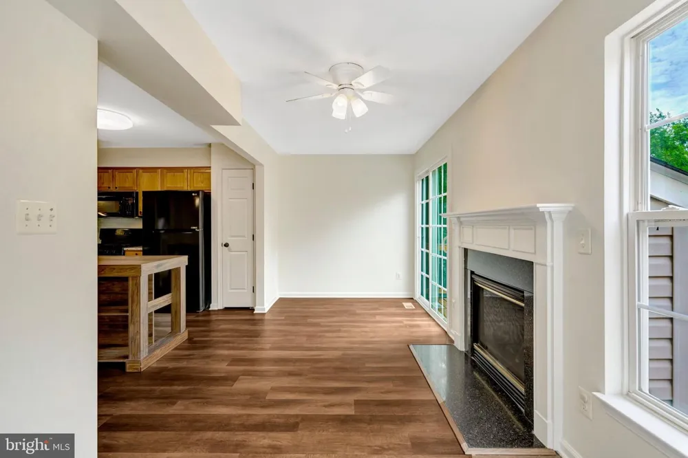 7057 SAUVAGE LANE Gainesville, VA 20155