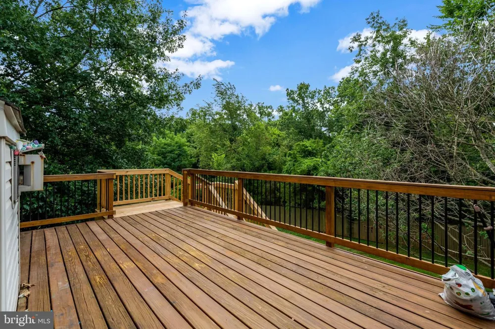 7057 SAUVAGE LANE Gainesville, VA 20155