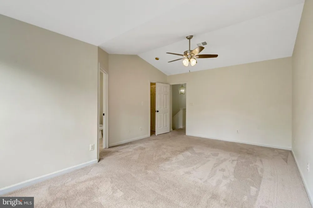 7057 SAUVAGE LANE Gainesville, VA 20155