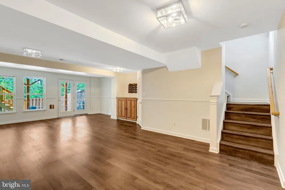 7057 SAUVAGE LANE Gainesville, VA 20155