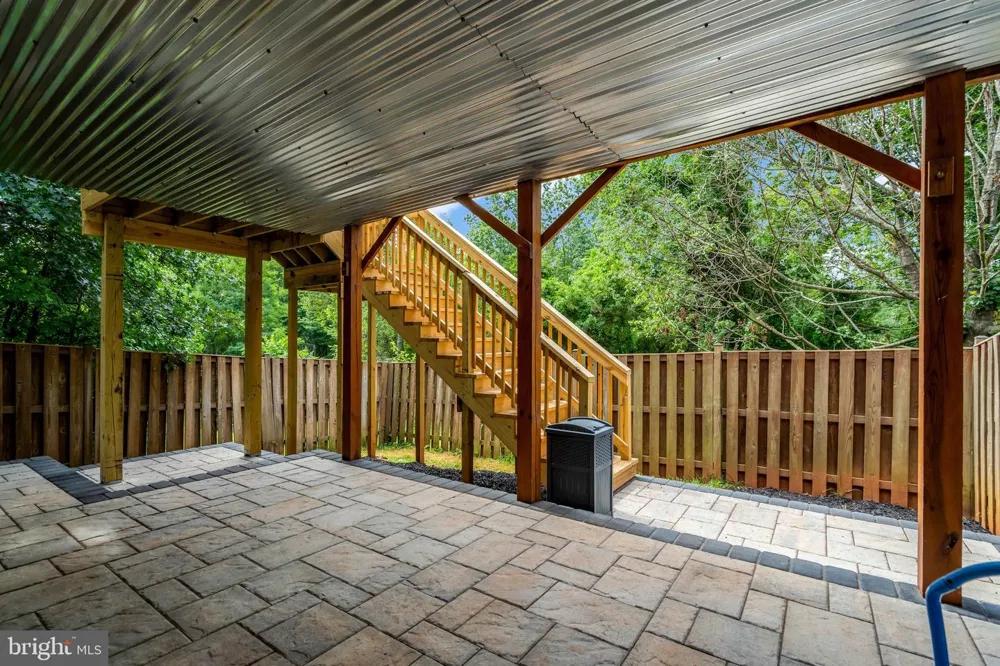 7057 SAUVAGE LANE Gainesville, VA 20155