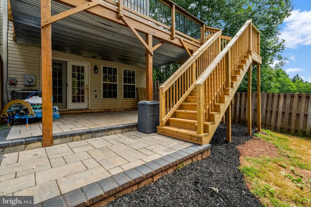 7057 SAUVAGE LANE Gainesville, VA 20155