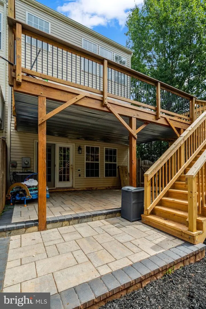 7057 SAUVAGE LANE Gainesville, VA 20155