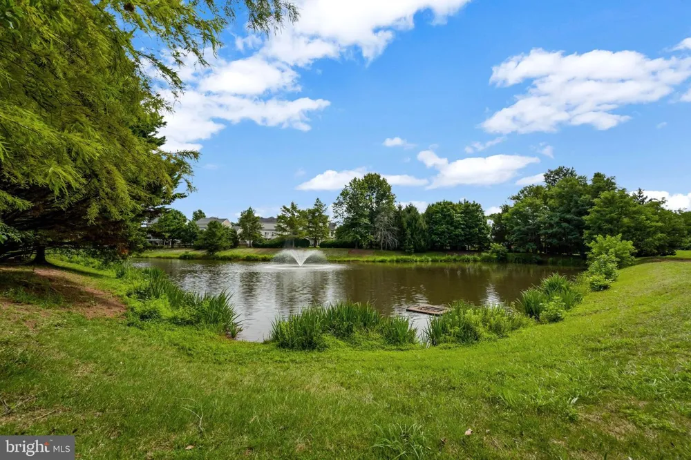 7057 SAUVAGE LANE Gainesville, VA 20155