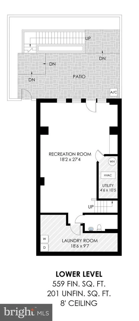 7057 SAUVAGE LANE Gainesville, VA 20155
