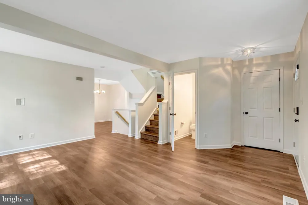 7057 SAUVAGE LANE Gainesville, VA 20155
