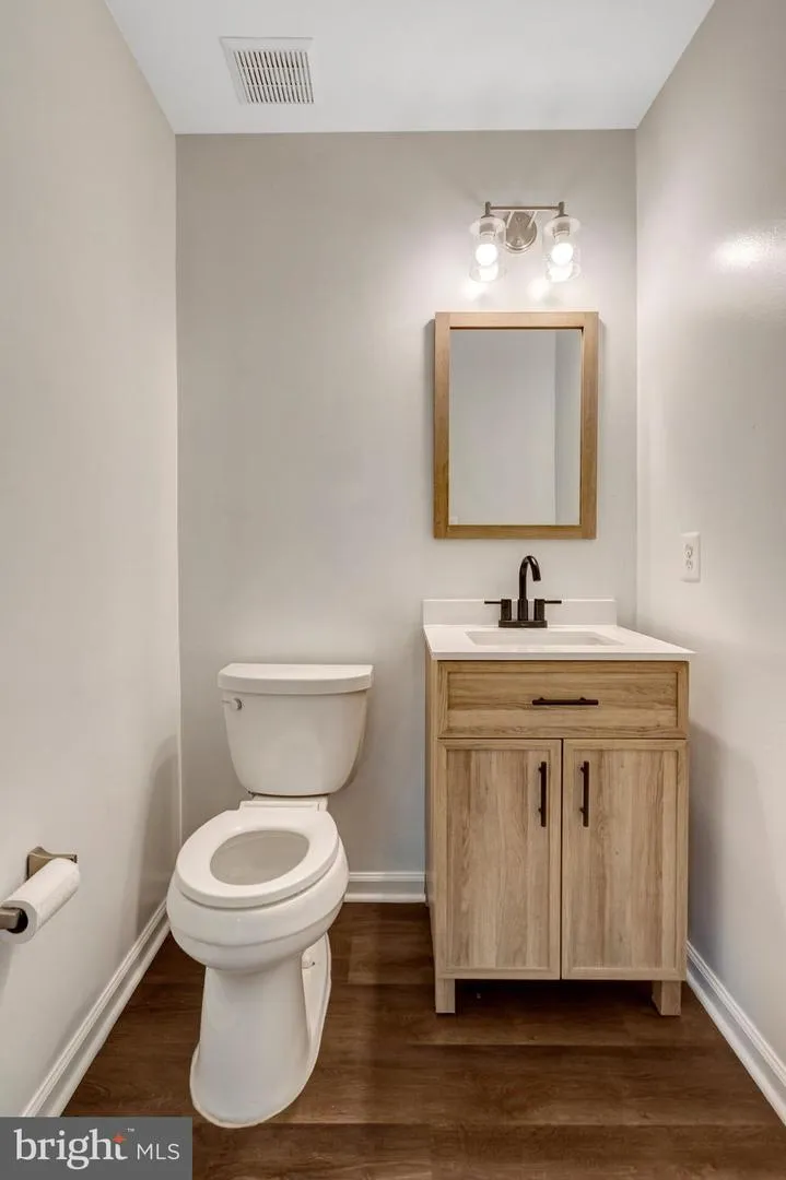 7057 SAUVAGE LANE Gainesville, VA 20155