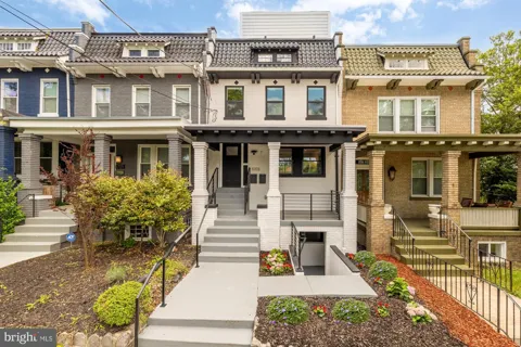 5703 9TH STREET NW #B