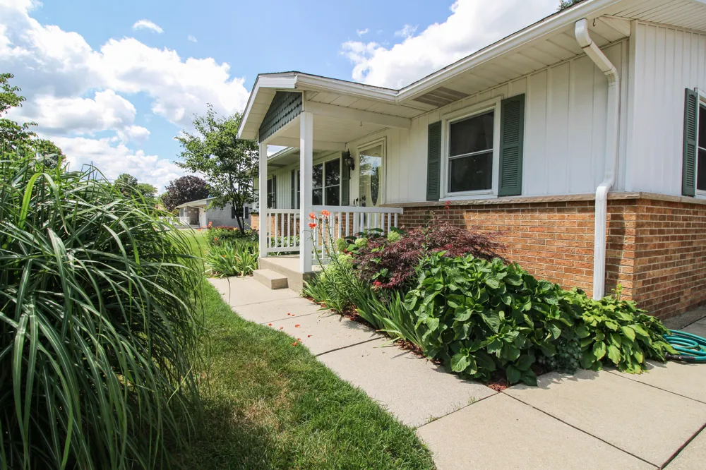 246 S Nottawa Street Mendon, MI 49072