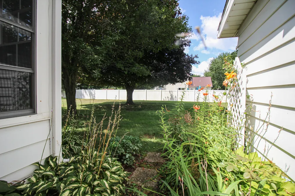 246 S Nottawa Street Mendon, MI 49072