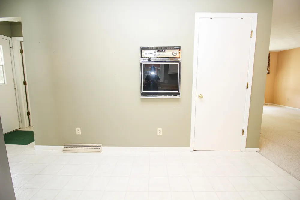 246 S Nottawa Street Mendon, MI 49072