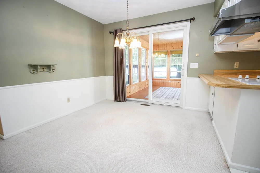 246 S Nottawa Street Mendon, MI 49072