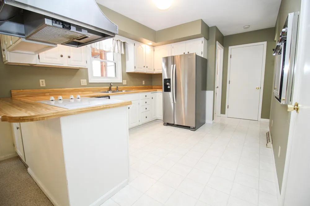 246 S Nottawa Street Mendon, MI 49072