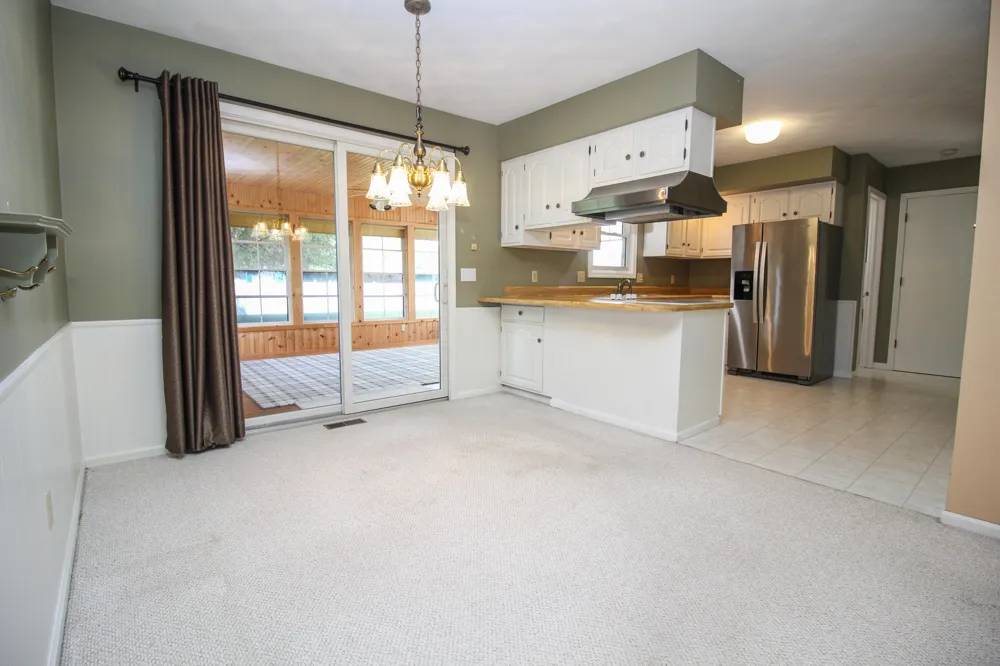 246 S Nottawa Street Mendon, MI 49072