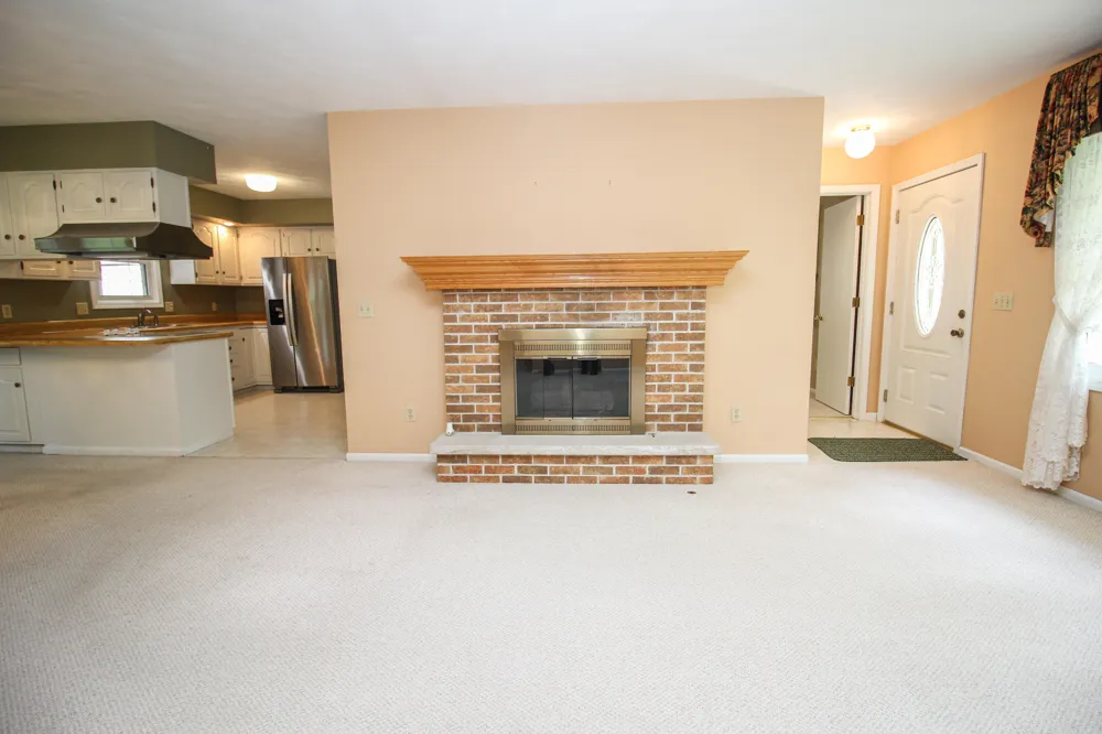246 S Nottawa Street Mendon, MI 49072