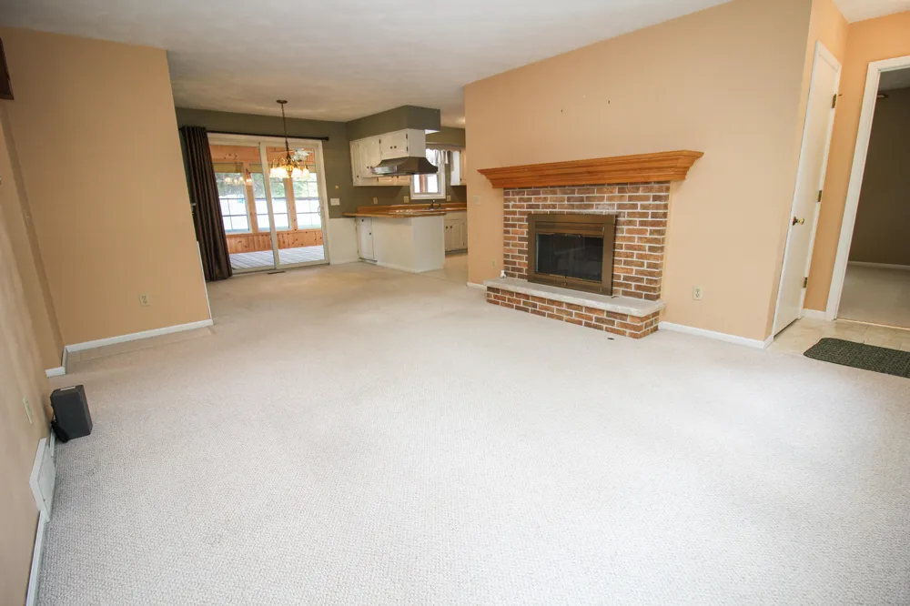 246 S Nottawa Street Mendon, MI 49072