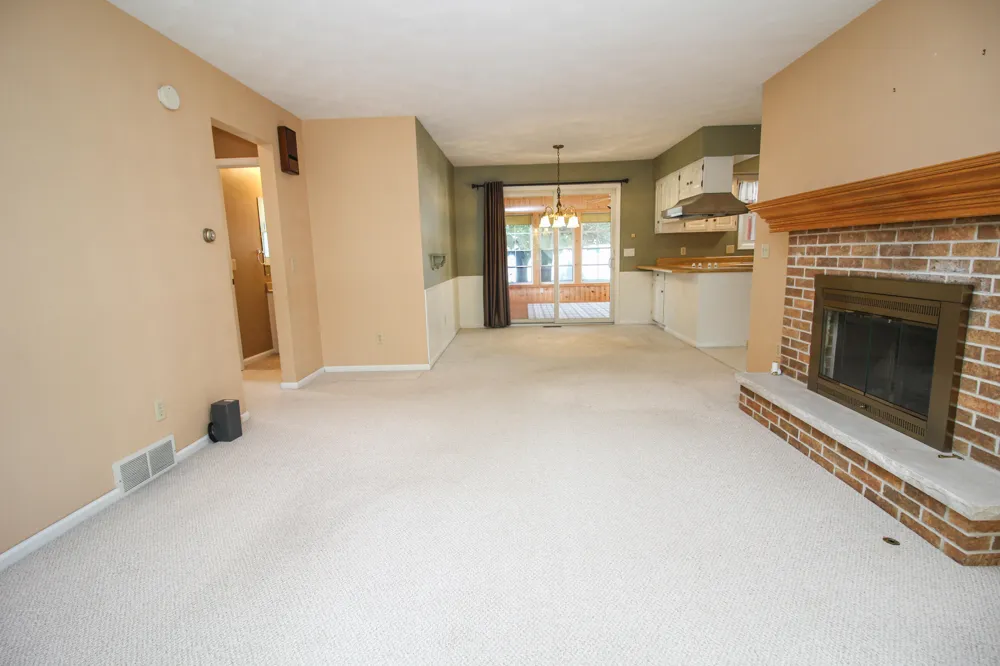 246 S Nottawa Street Mendon, MI 49072