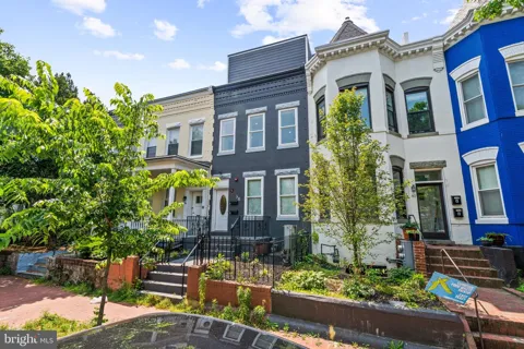 38 RANDOLPH PLACE NW #A