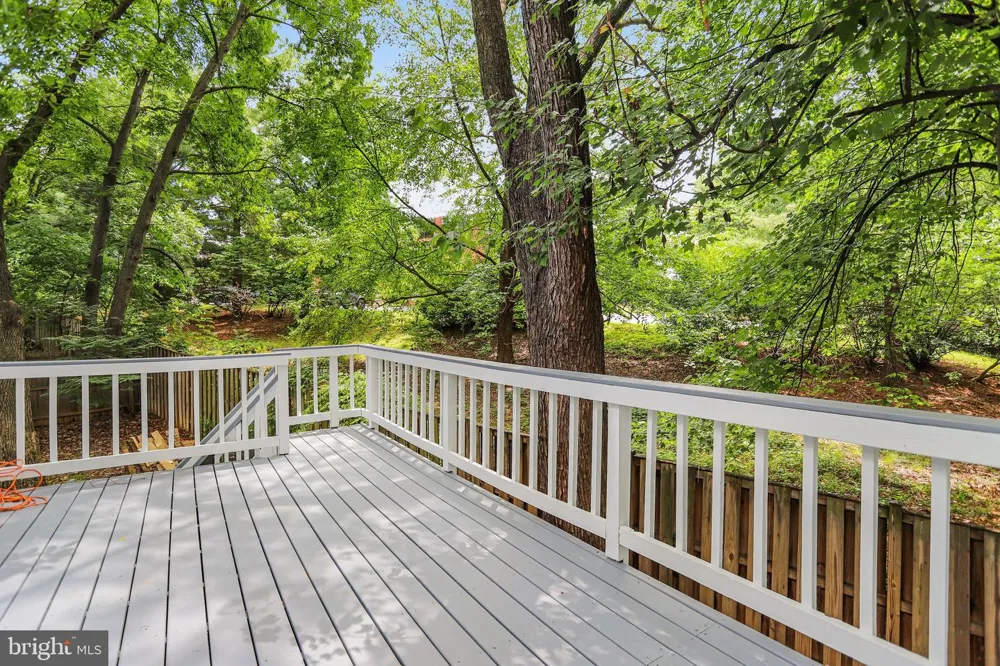 544 ROCKBRIDGE DRIVE SE Leesburg, VA 20175