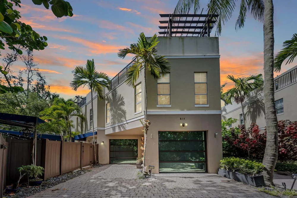 814 SW 10TH STREET #814 Fort Lauderdale, FL 33315
