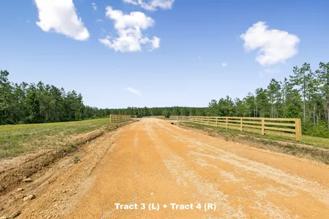 1420 Big Swan Creek Rd Tract 3