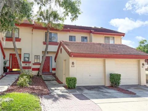3460 COUNTRYSIDE BOULEVARD #60