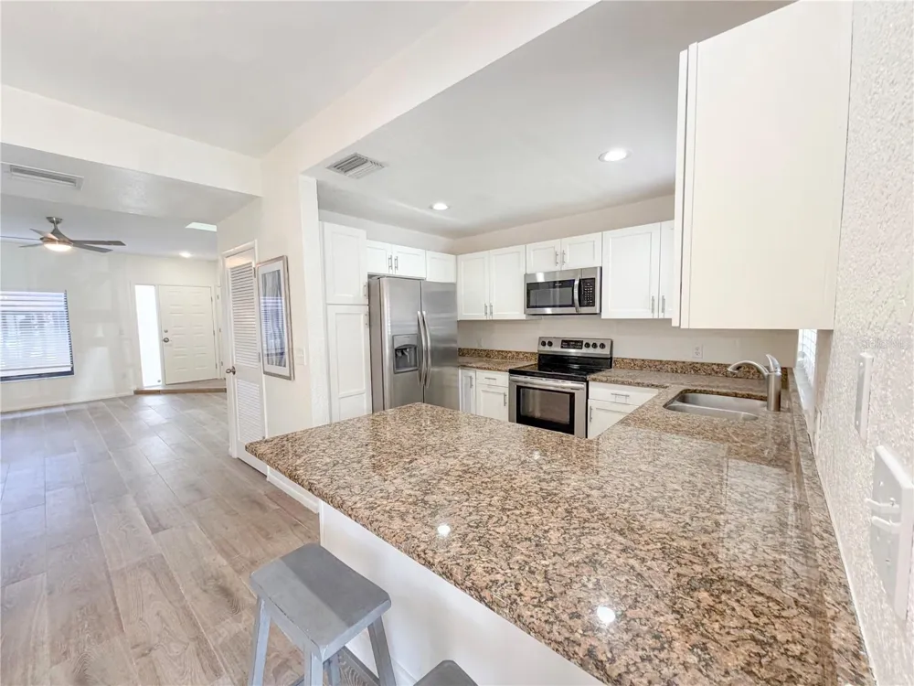3460 COUNTRYSIDE BOULEVARD #60 Clearwater, FL 33761