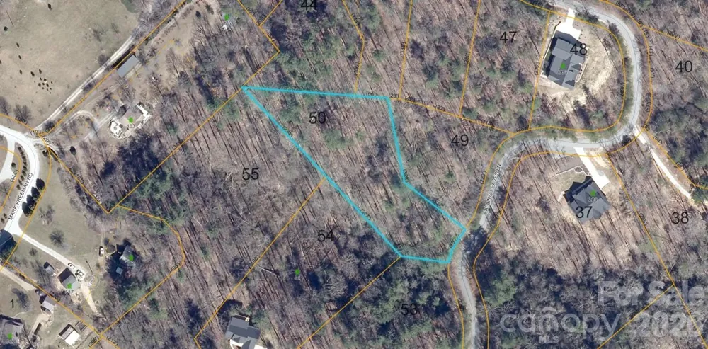 147 Falling Leaves Lane Hendersonville, NC 28792