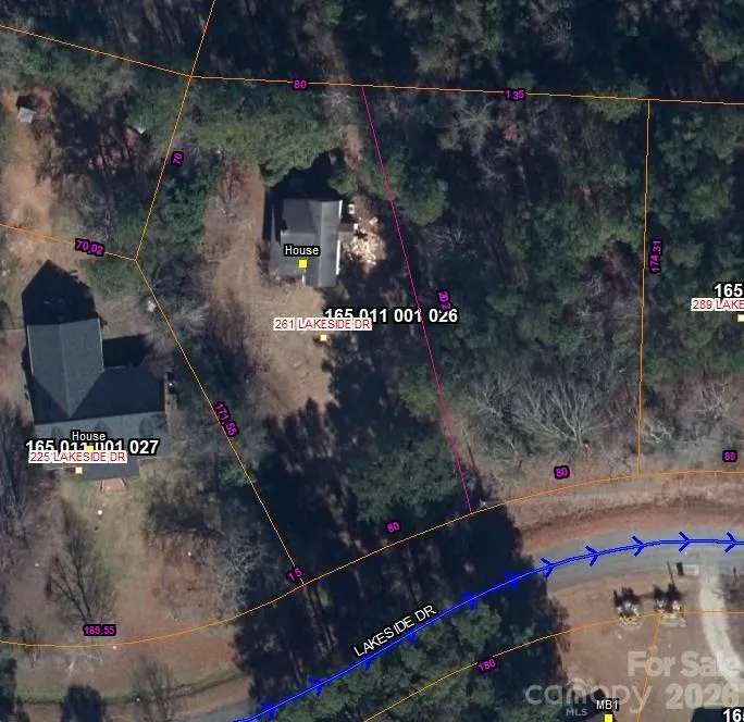 261 Lakeside Drive Hartsville, SC 29550
