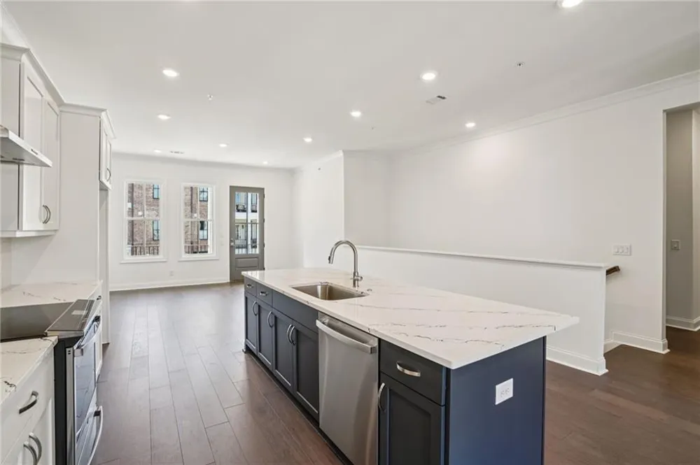 4527 Watervale Way #271 Peachtree Corners, GA 30092